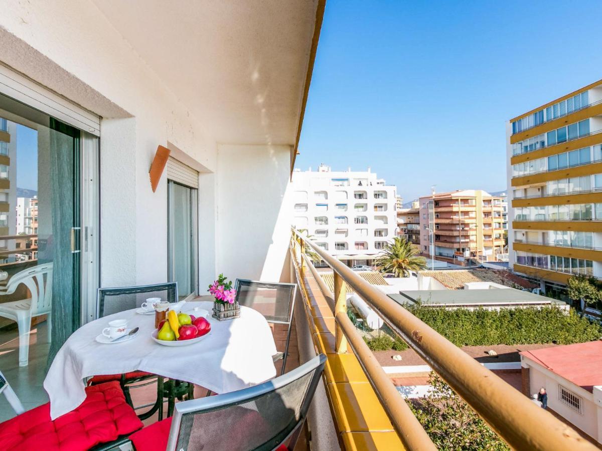 Apartment Roses Holiday Center-2 By Interhome Exteriör bild