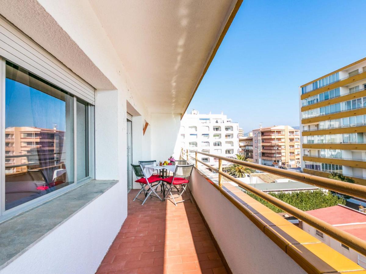 Apartment Roses Holiday Center-2 By Interhome Exteriör bild