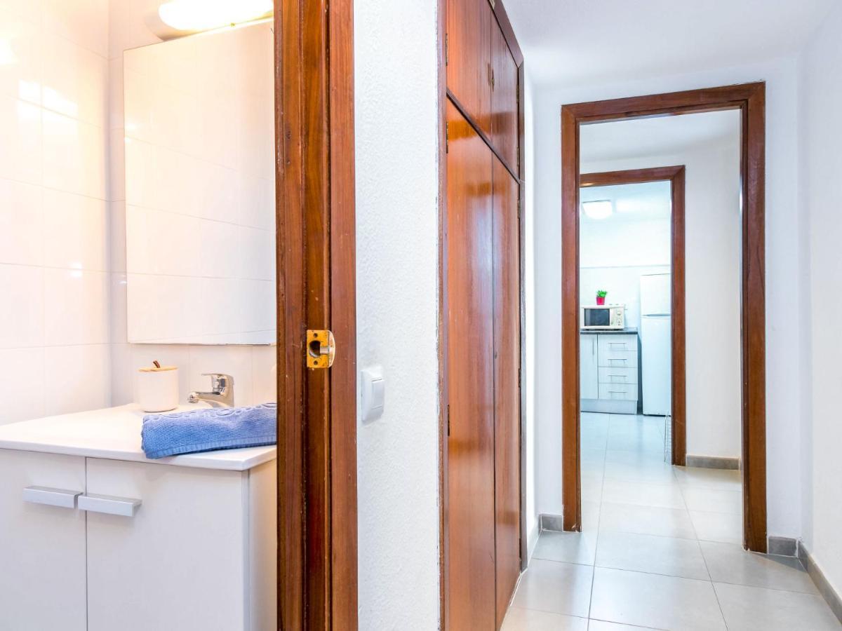 Apartment Roses Holiday Center-2 By Interhome Exteriör bild