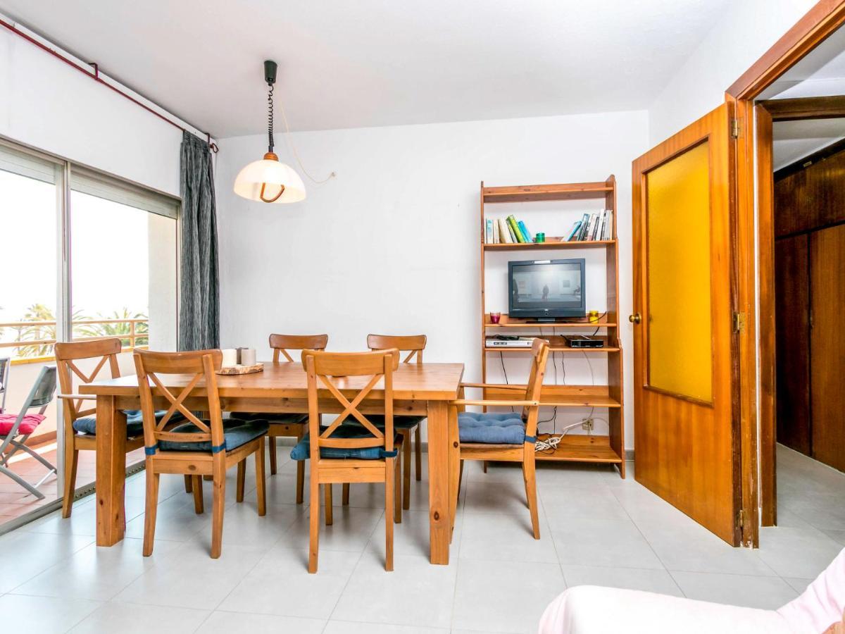 Apartment Roses Holiday Center-2 By Interhome Exteriör bild