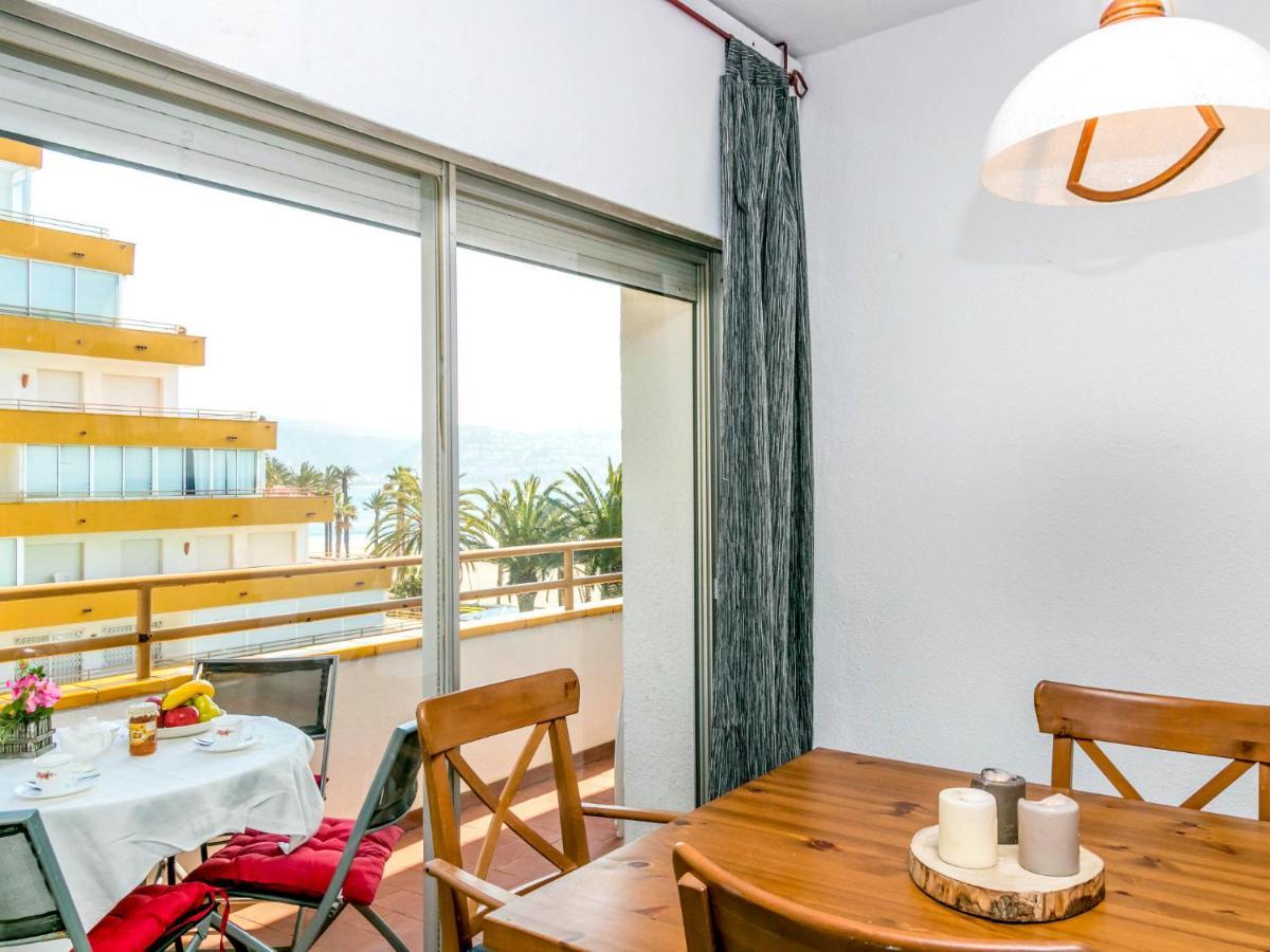 Apartment Roses Holiday Center-2 By Interhome Exteriör bild