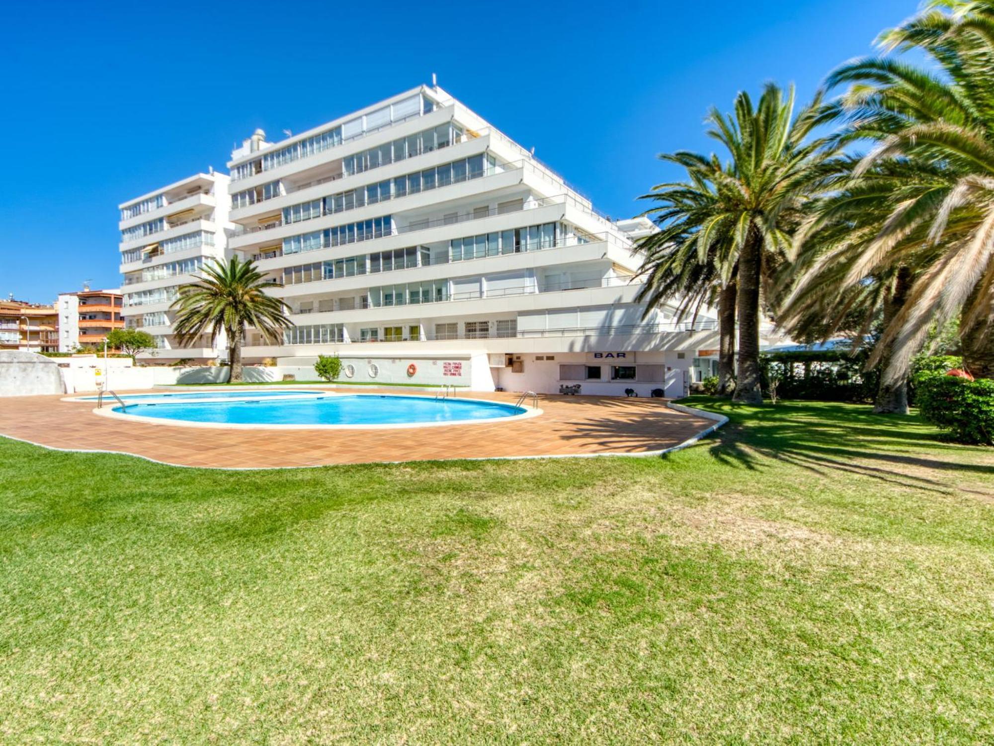 Apartment Roses Holiday Center-2 By Interhome Exteriör bild