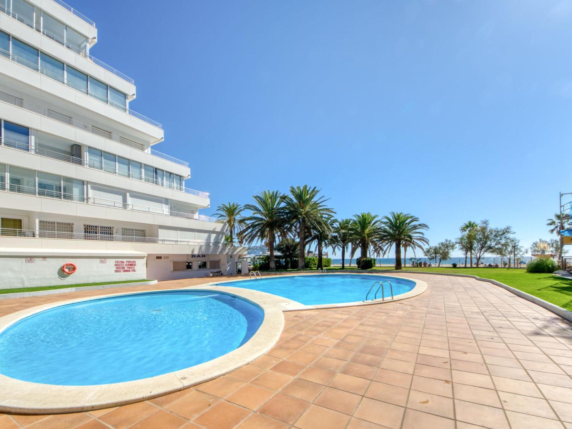 Apartment Roses Holiday Center-2 By Interhome Exteriör bild